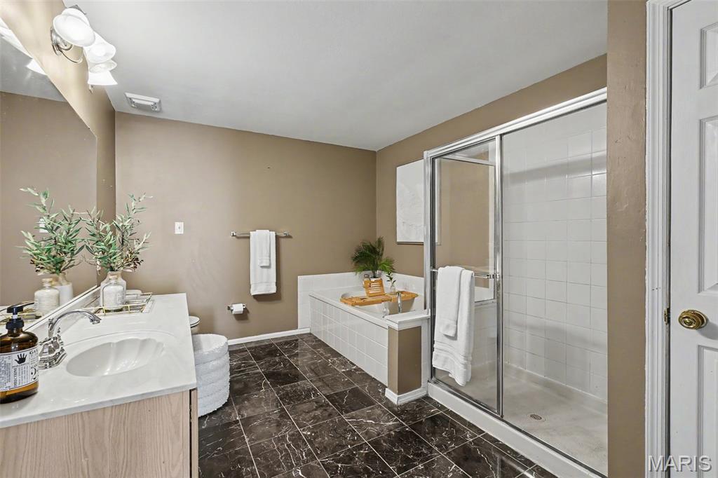 Fieldstone Farms #1 - Residential