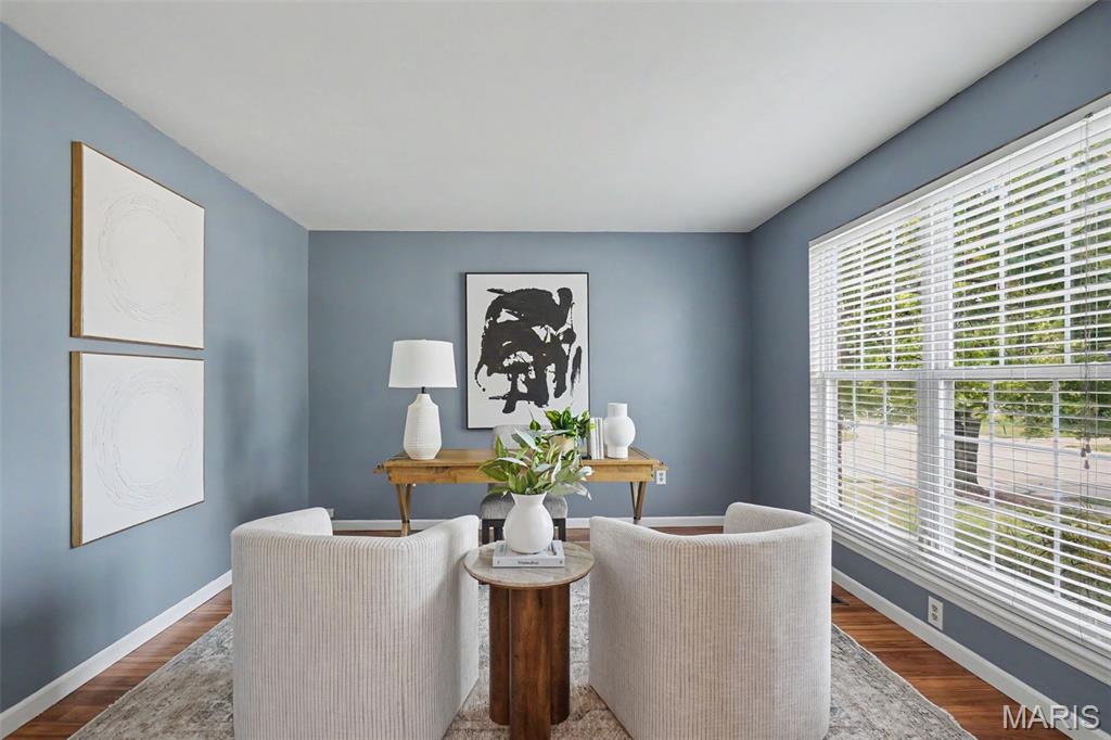 Fieldstone Farms #1 - Residential