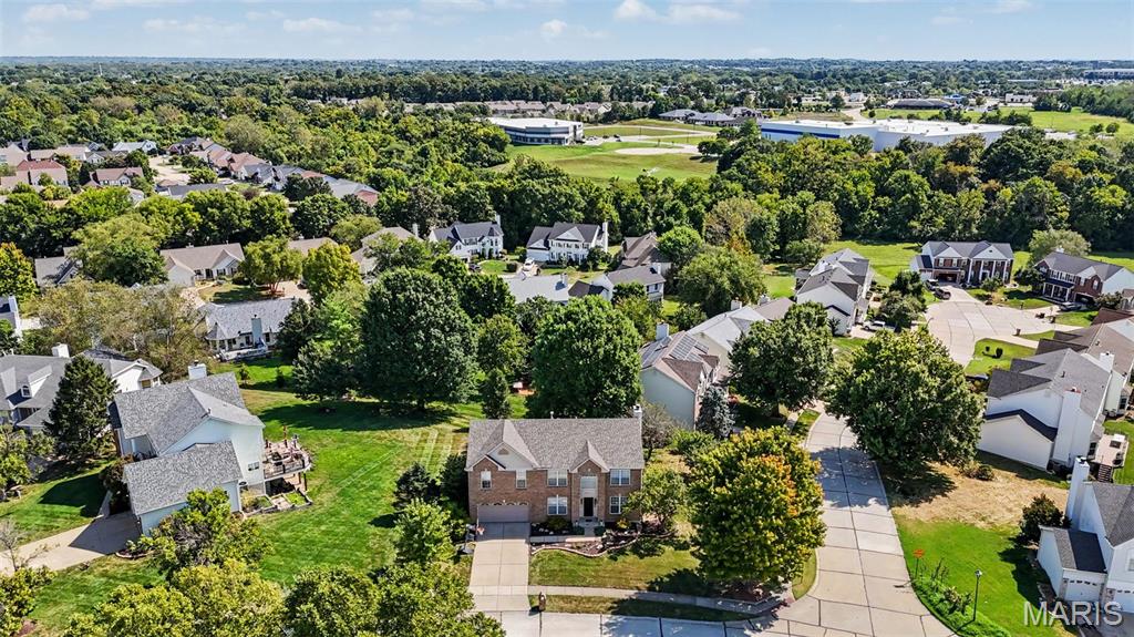Fieldstone Farms #1 - Residential
