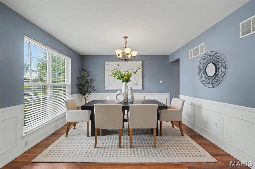 Fieldstone Farms #1 - Residential