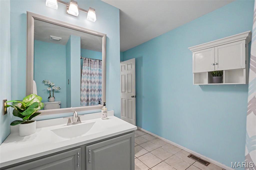 Fieldstone Farms #1 - Residential