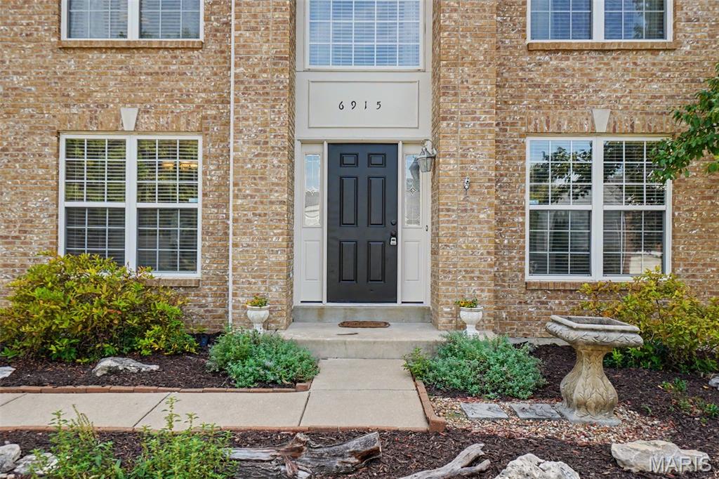 Fieldstone Farms #1 - Residential