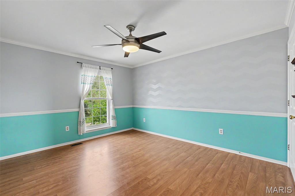 Fieldstone Farms #1 - Residential