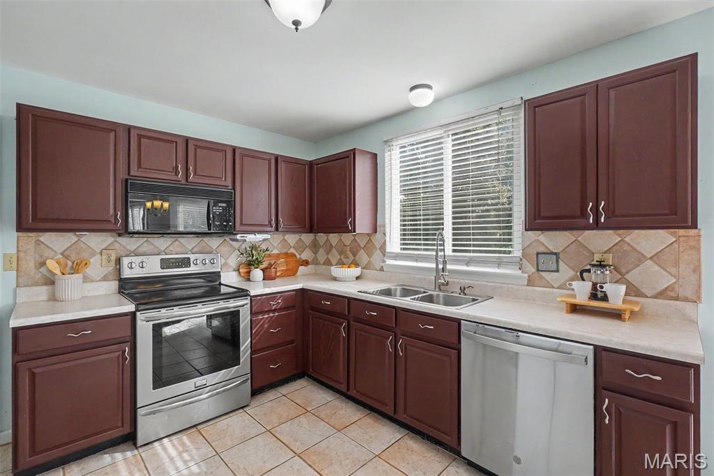 Fieldstone Farms #1 - Residential