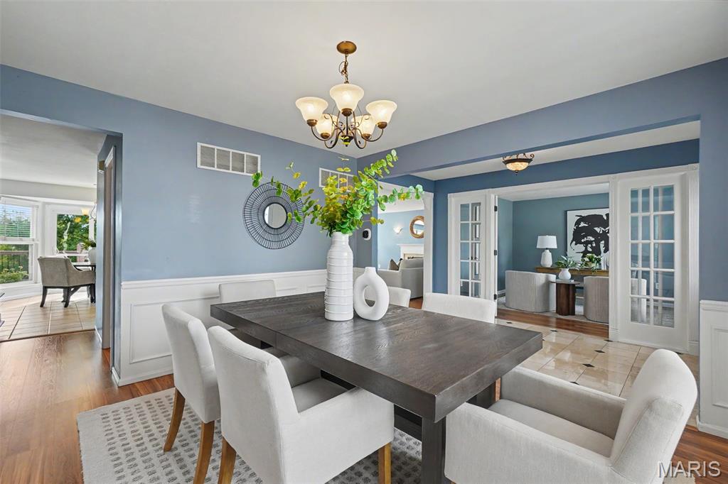 Fieldstone Farms #1 - Residential