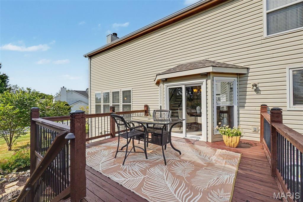 Fieldstone Farms #1 - Residential