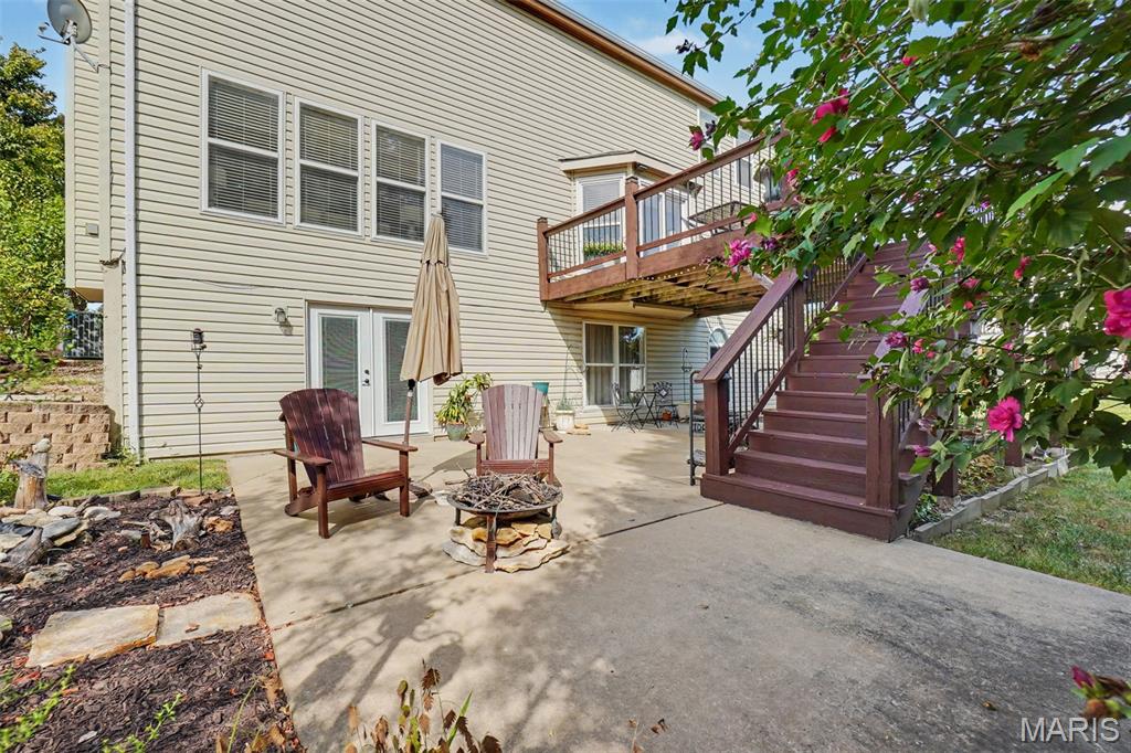 Fieldstone Farms #1 - Residential