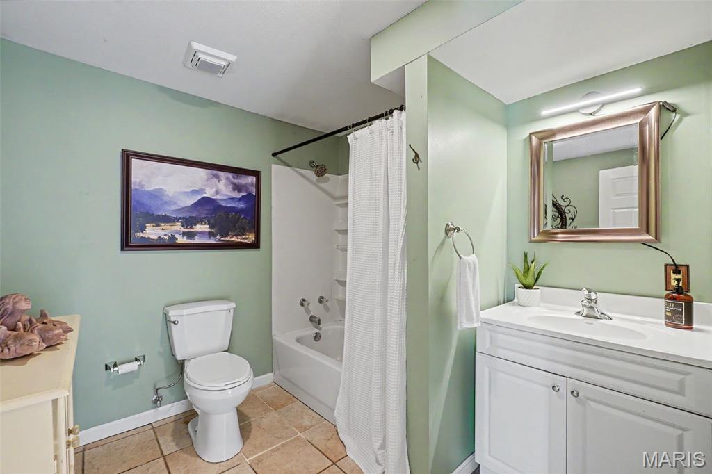 Fieldstone Farms #1 - Residential