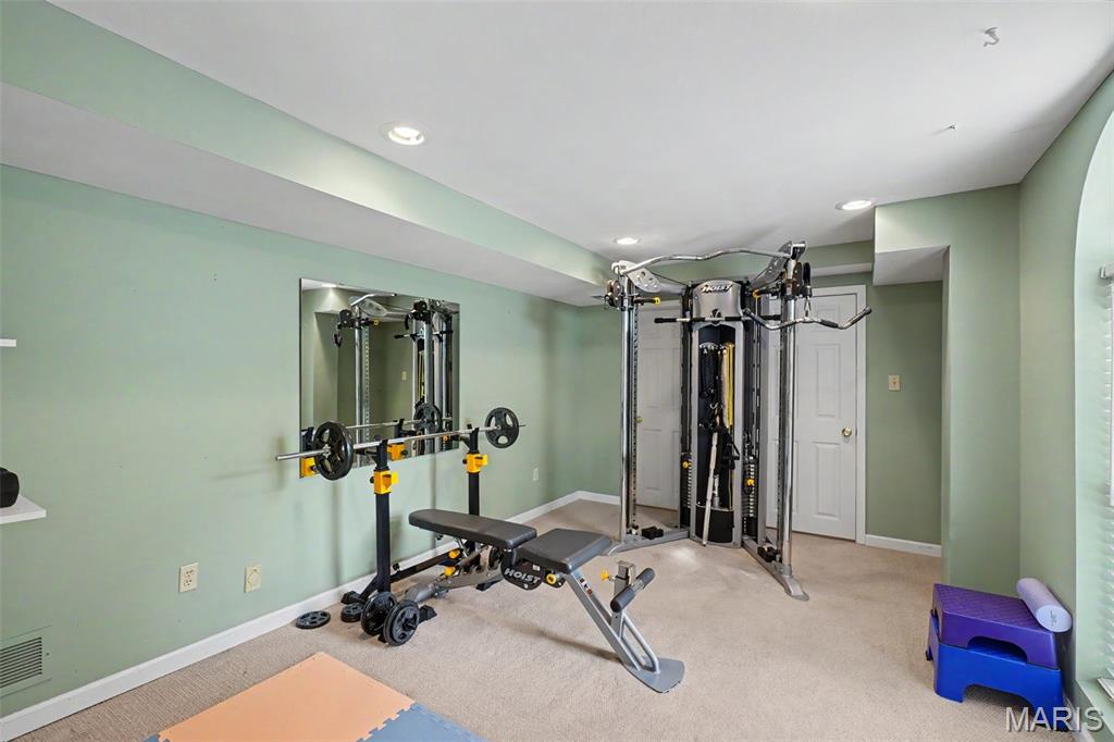 Fieldstone Farms #1 - Residential