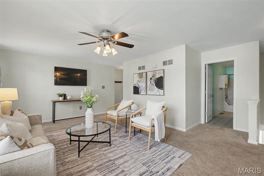 Fieldstone Farms #1 - Residential