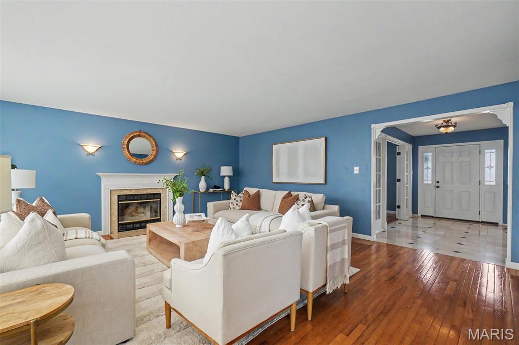 Fieldstone Farms #1 - Residential