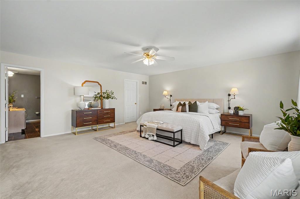 Fieldstone Farms #1 - Residential