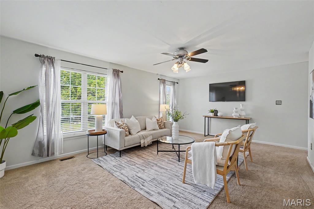 Fieldstone Farms #1 - Residential
