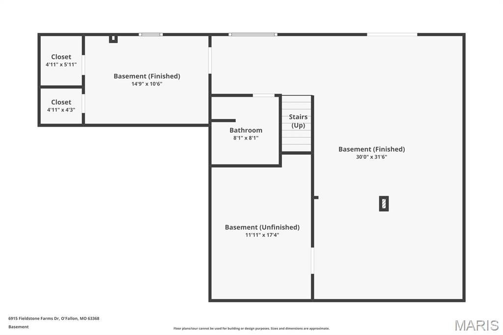 Fieldstone Farms #1 - Residential