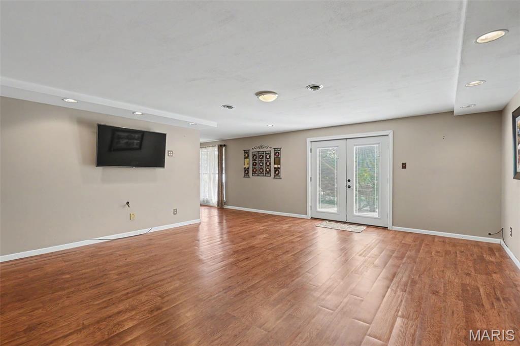 Fieldstone Farms #1 - Residential