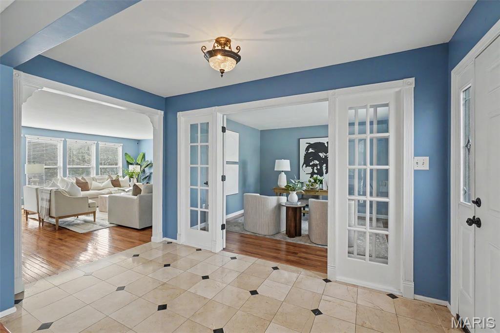 Fieldstone Farms #1 - Residential