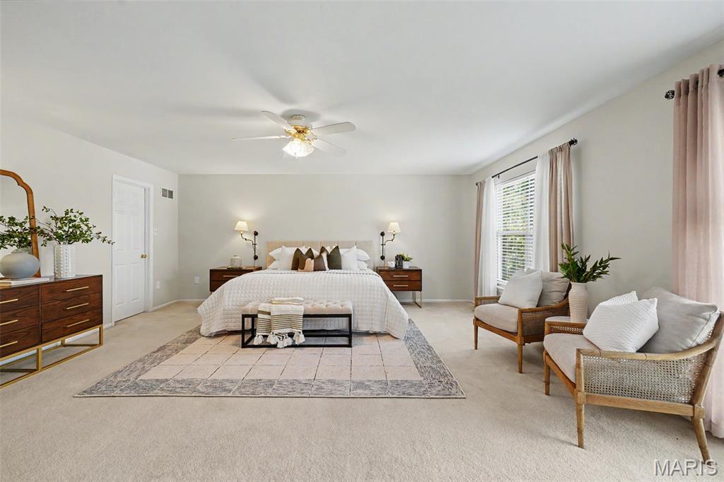 Fieldstone Farms #1 - Residential