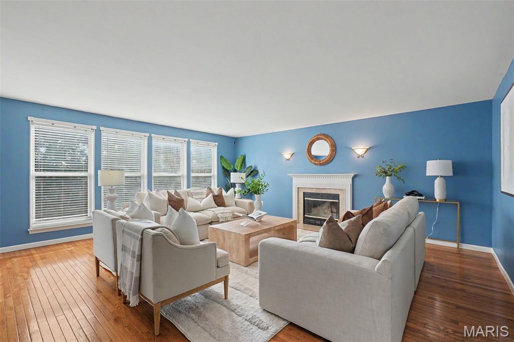 Fieldstone Farms #1 - Residential