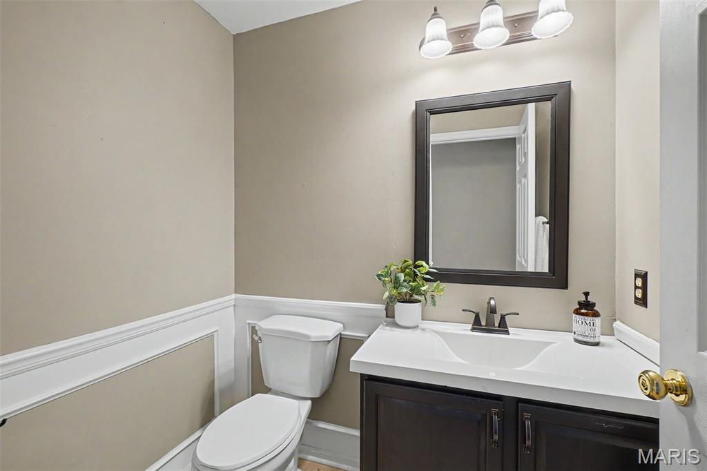 Fieldstone Farms #1 - Residential