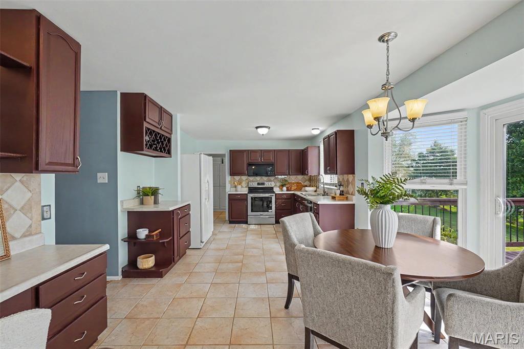 Fieldstone Farms #1 - Residential