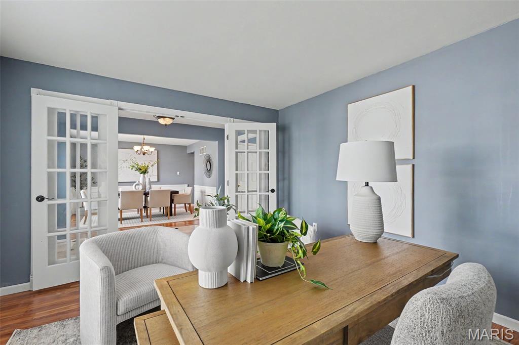 Fieldstone Farms #1 - Residential