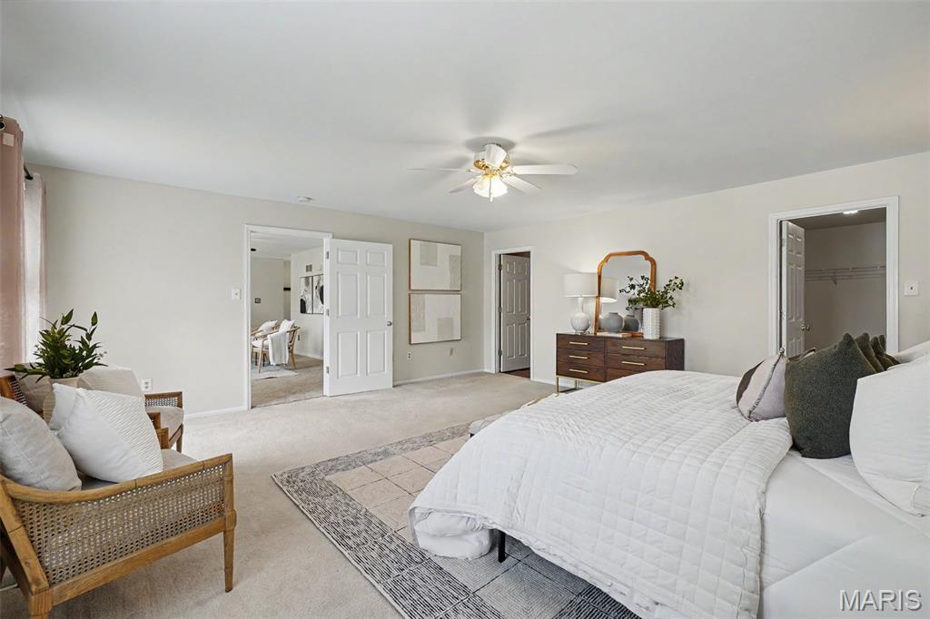 Fieldstone Farms #1 - Residential