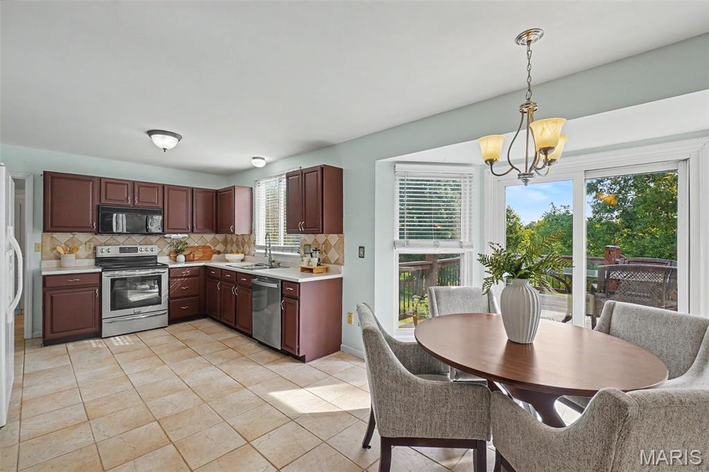 Fieldstone Farms #1 - Residential