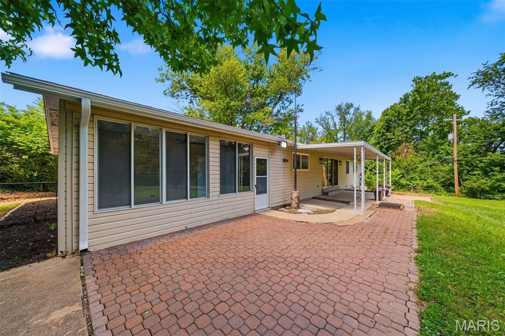 Timber Run 4 - Residential