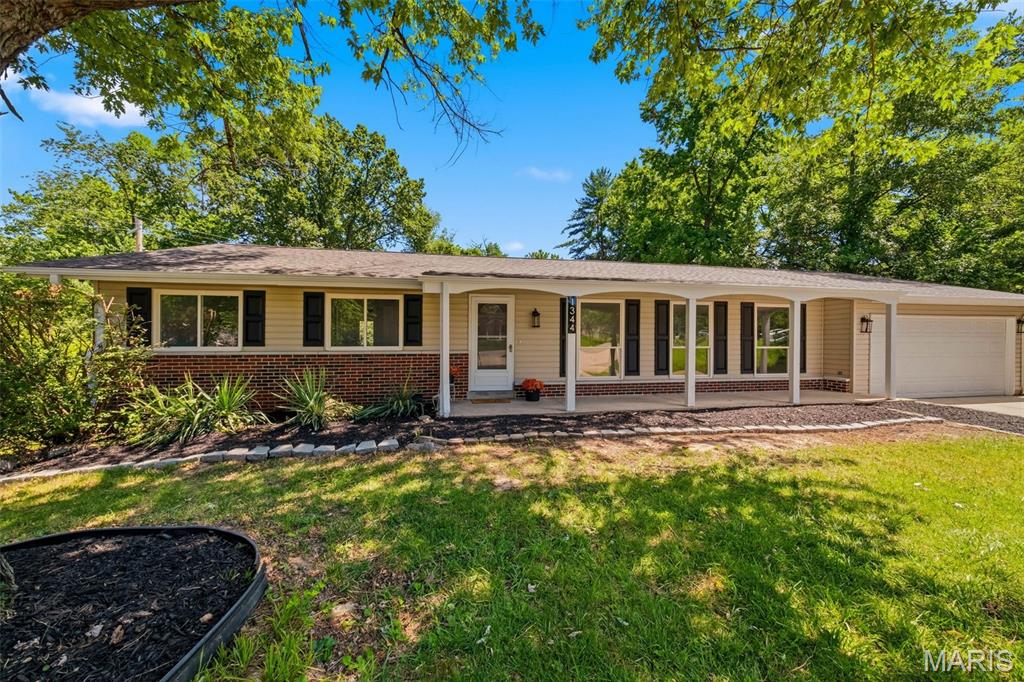 Timber Run 4 - Residential