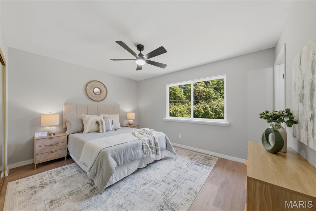 Timber Run 4 - Residential