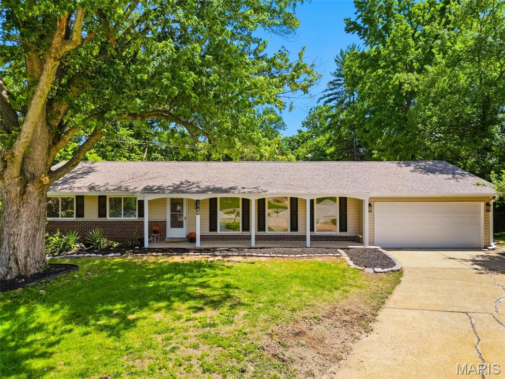 Timber Run 4 - Residential