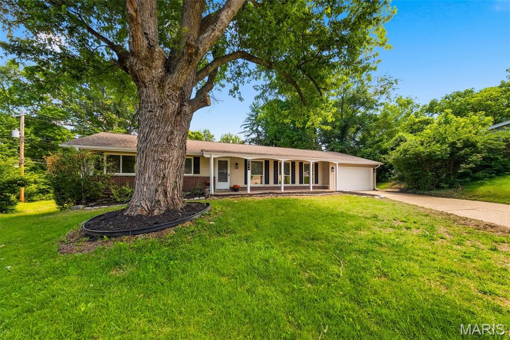Timber Run 4 - Residential