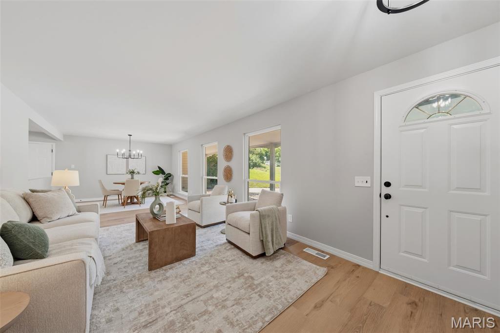 Timber Run 4 - Residential