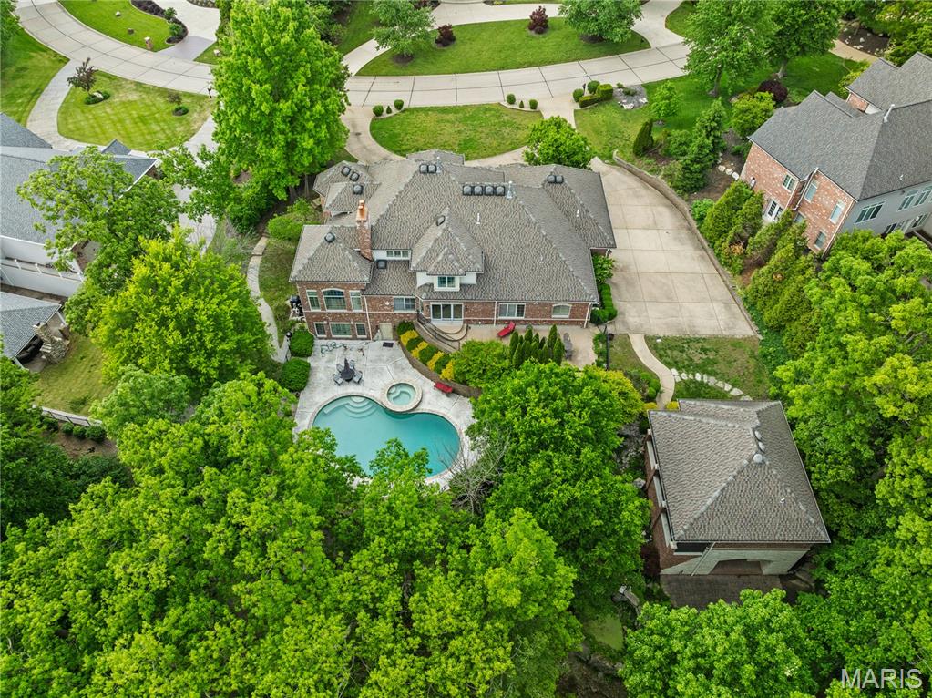 Sunset Ridge - Residential