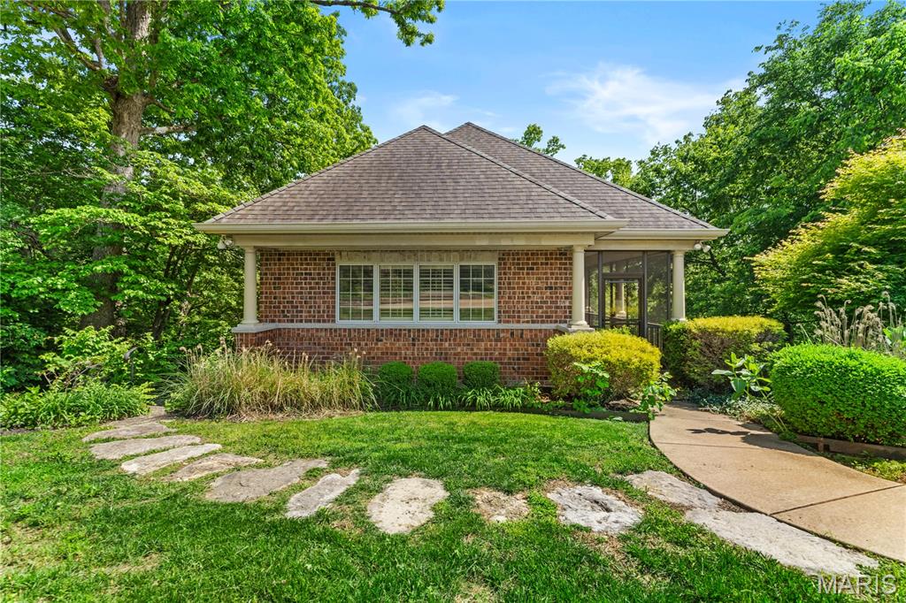 Sunset Ridge - Residential