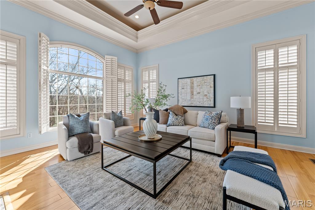 Sunset Ridge - Residential