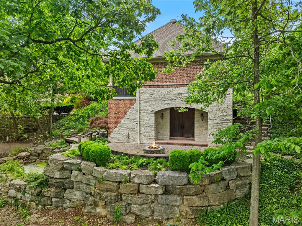 Sunset Ridge - Residential