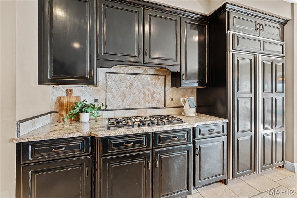Sunset Ridge - Residential