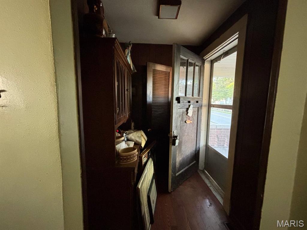 not in a subdivision - Residential
