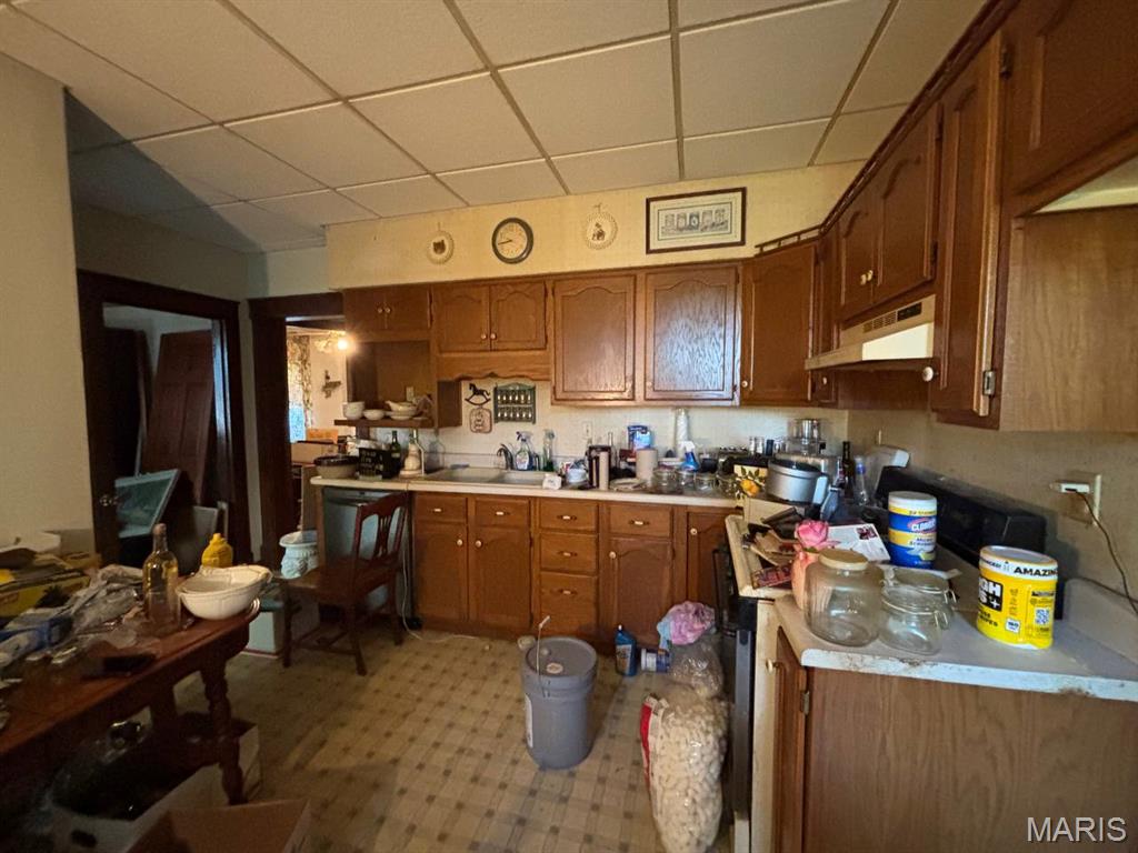 not in a subdivision - Residential
