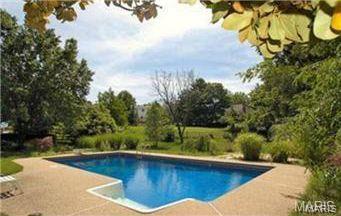 Chesterfield Meadow One - Residential
