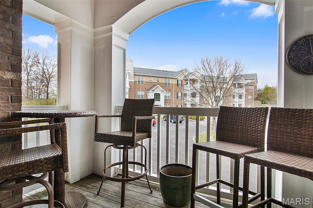 Mill Crossing Condo 5 - Residential