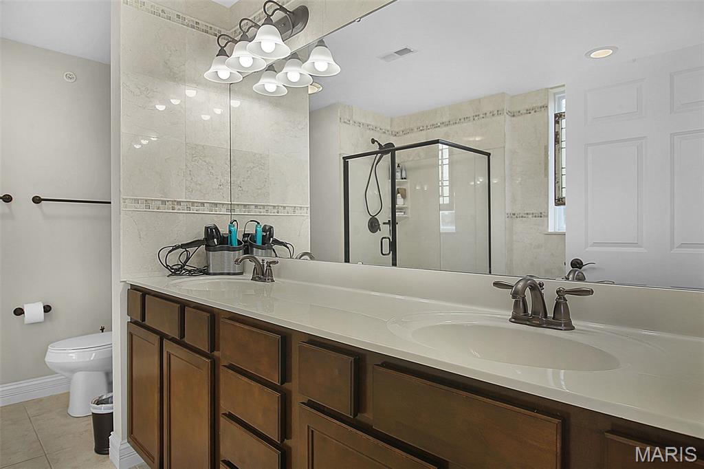 Mill Crossing Condo 5 - Residential