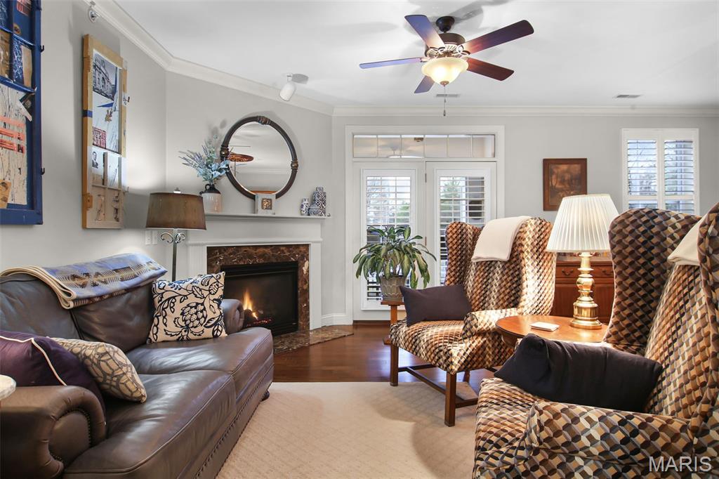Mill Crossing Condo 5 - Residential
