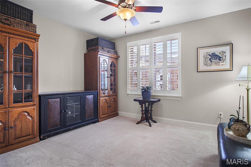 Mill Crossing Condo 5 - Residential