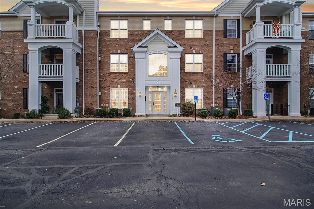 Mill Crossing Condo 5 - Residential