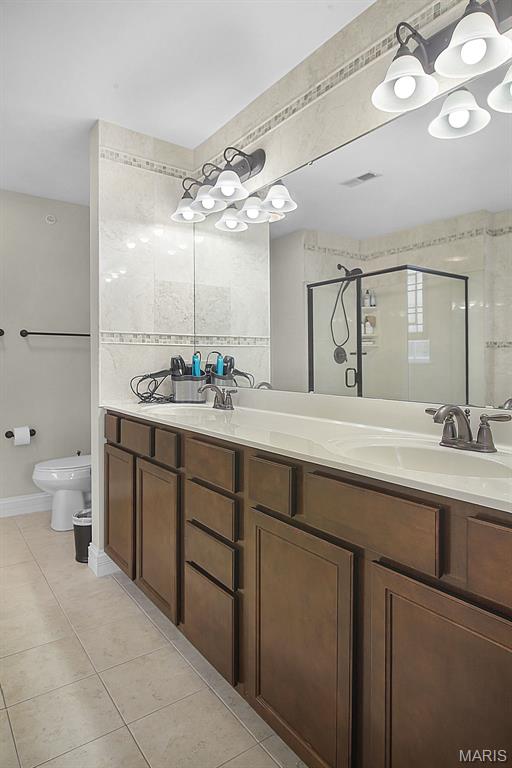 Mill Crossing Condo 5 - Residential