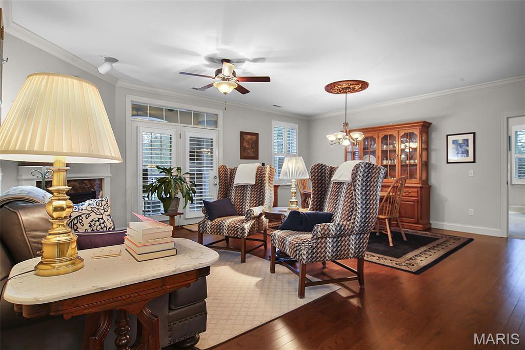 Mill Crossing Condo 5 - Residential