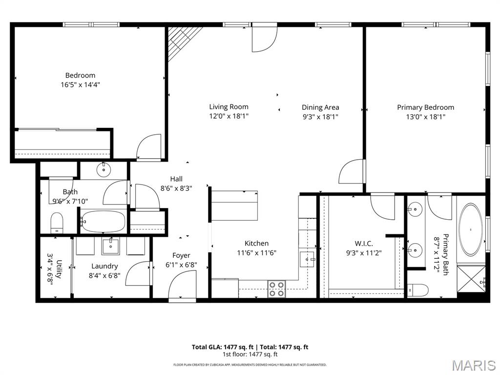 Mill Crossing Condo 5 - Residential