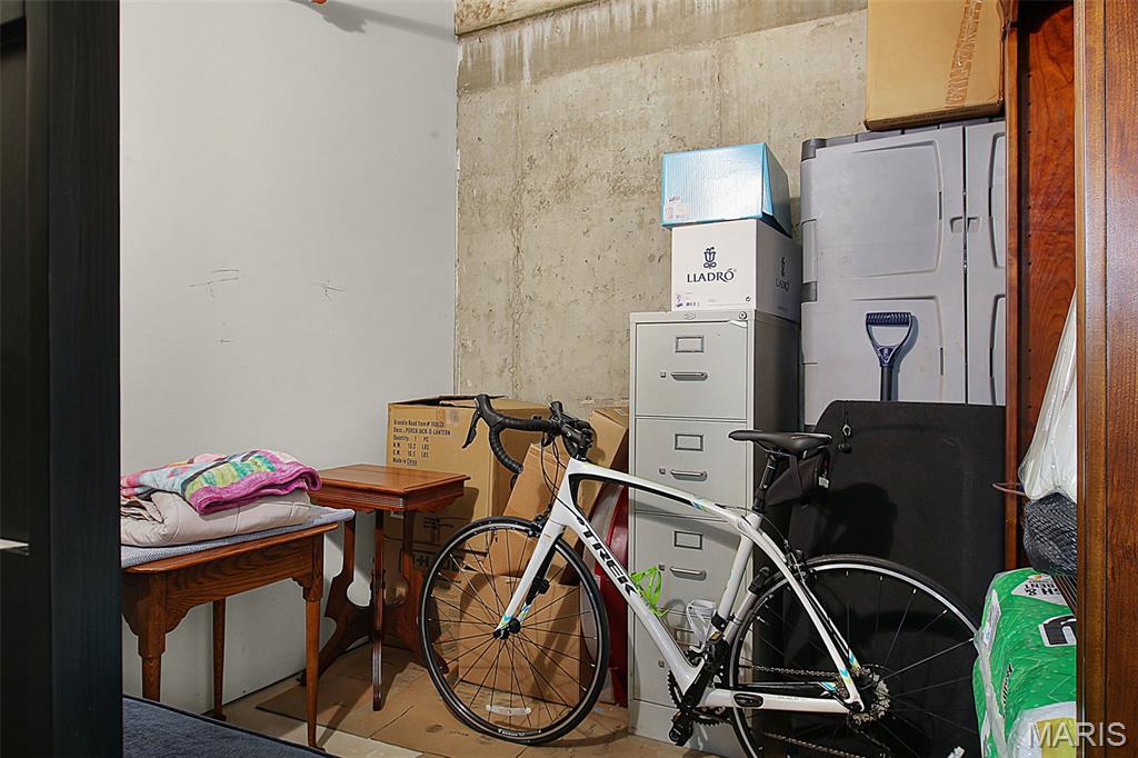 Mill Crossing Condo 5 - Residential